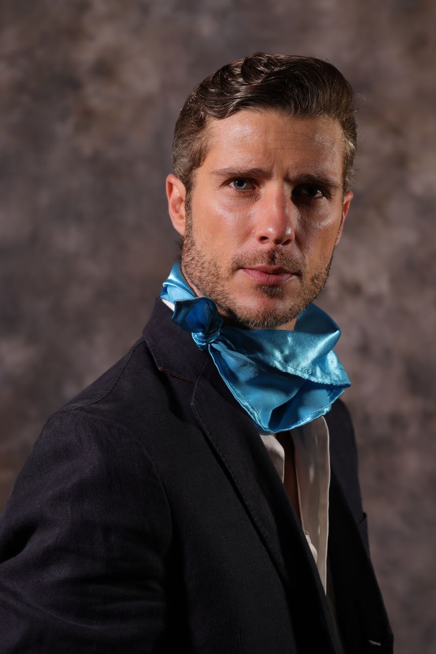 Marcus Vogel